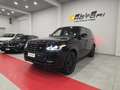 Land Rover Range Rover Range Rover IV 2013 3.0 tdV6 HSE auto Schwarz - thumbnail 1