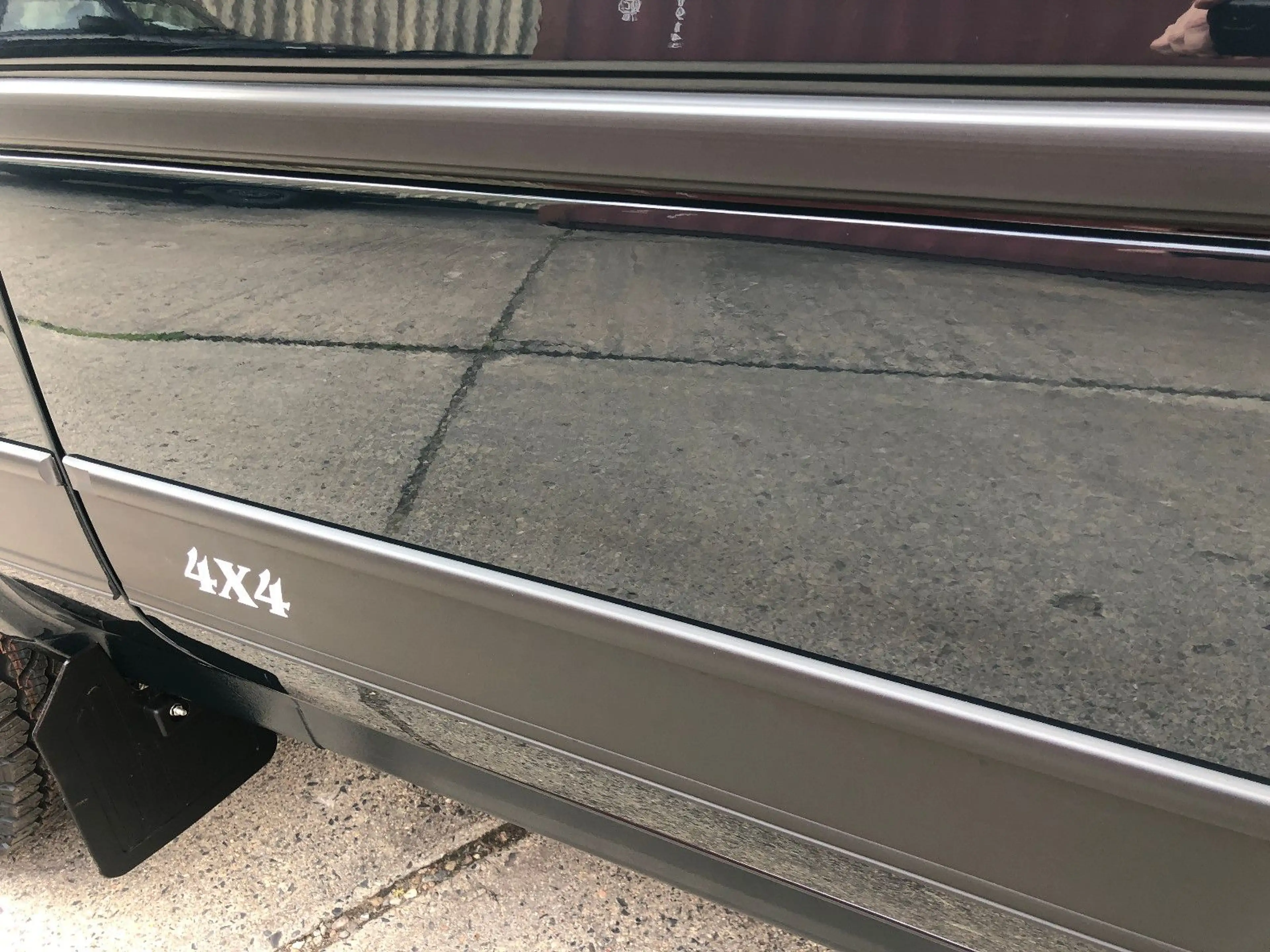 Lada Niva LEGEND "PREMIUM PLUS"! VIP-AUSSTATTUNG! — photo 10