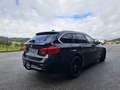 BMW 320 d xDrive Touring Aut. Schwarz - thumbnail 2