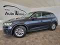 Audi Q5 2.0 TDI LED Leder Connectivity Schalter Blau - thumbnail 4