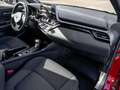 Toyota C-HR Klimaautomatik-Sitzheiz-Lenkraheiz-Rückfahrkamera- Rouge - thumbnail 6