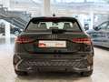 Audi A3 35 TFSI S line Matrix Pano SONOS Schwarz - thumbnail 4