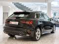 Audi A3 35 TFSI S line Matrix Pano SONOS Schwarz - thumbnail 5