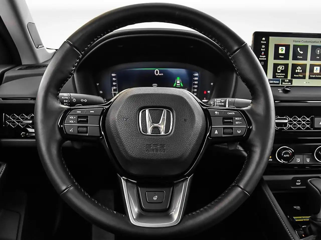 Honda Accord photo Honda Accord