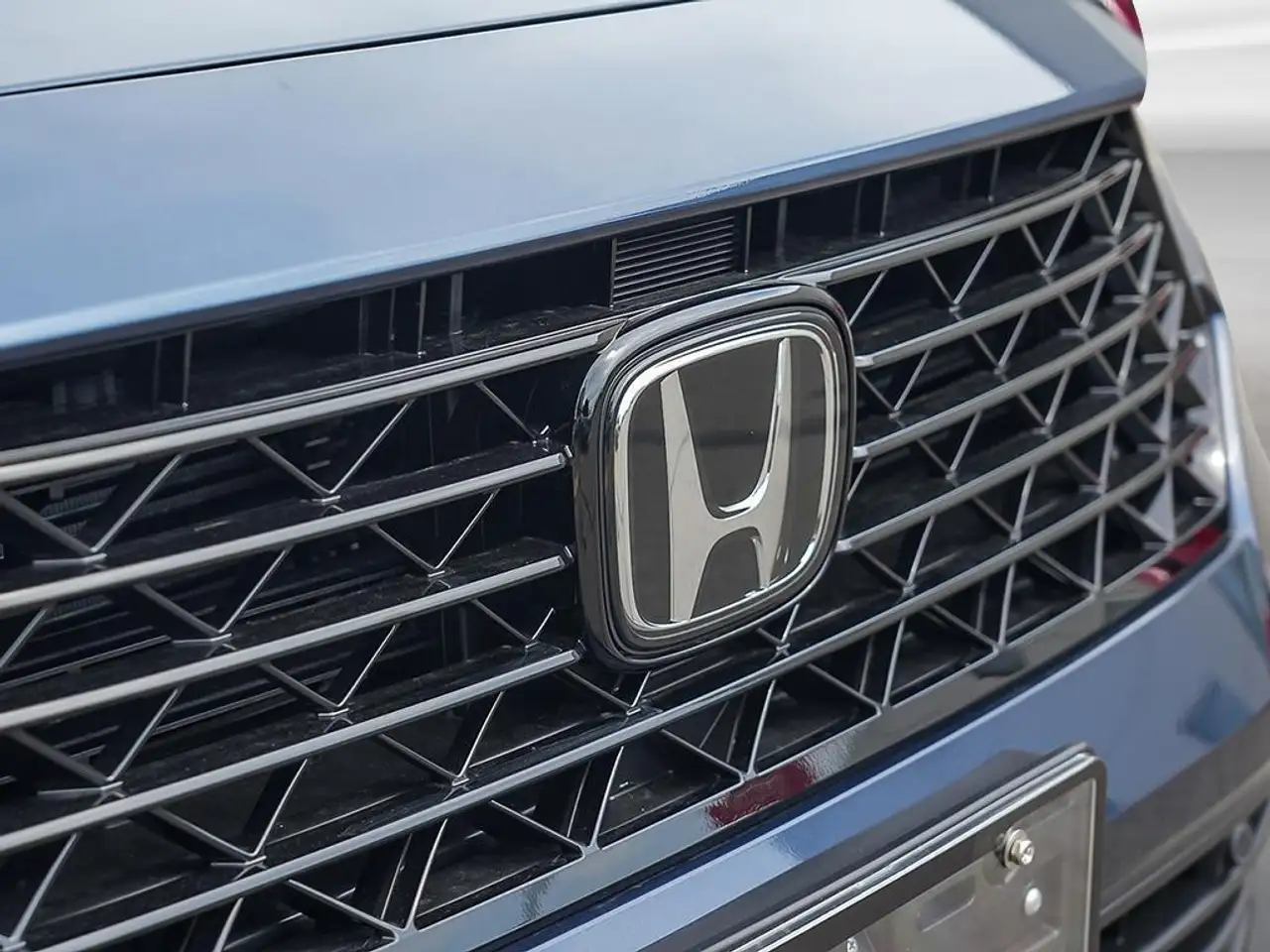 Honda Accord photo Honda Accord