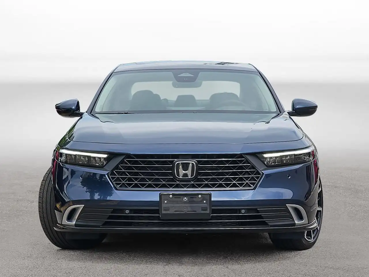Honda Accord photo Honda Accord