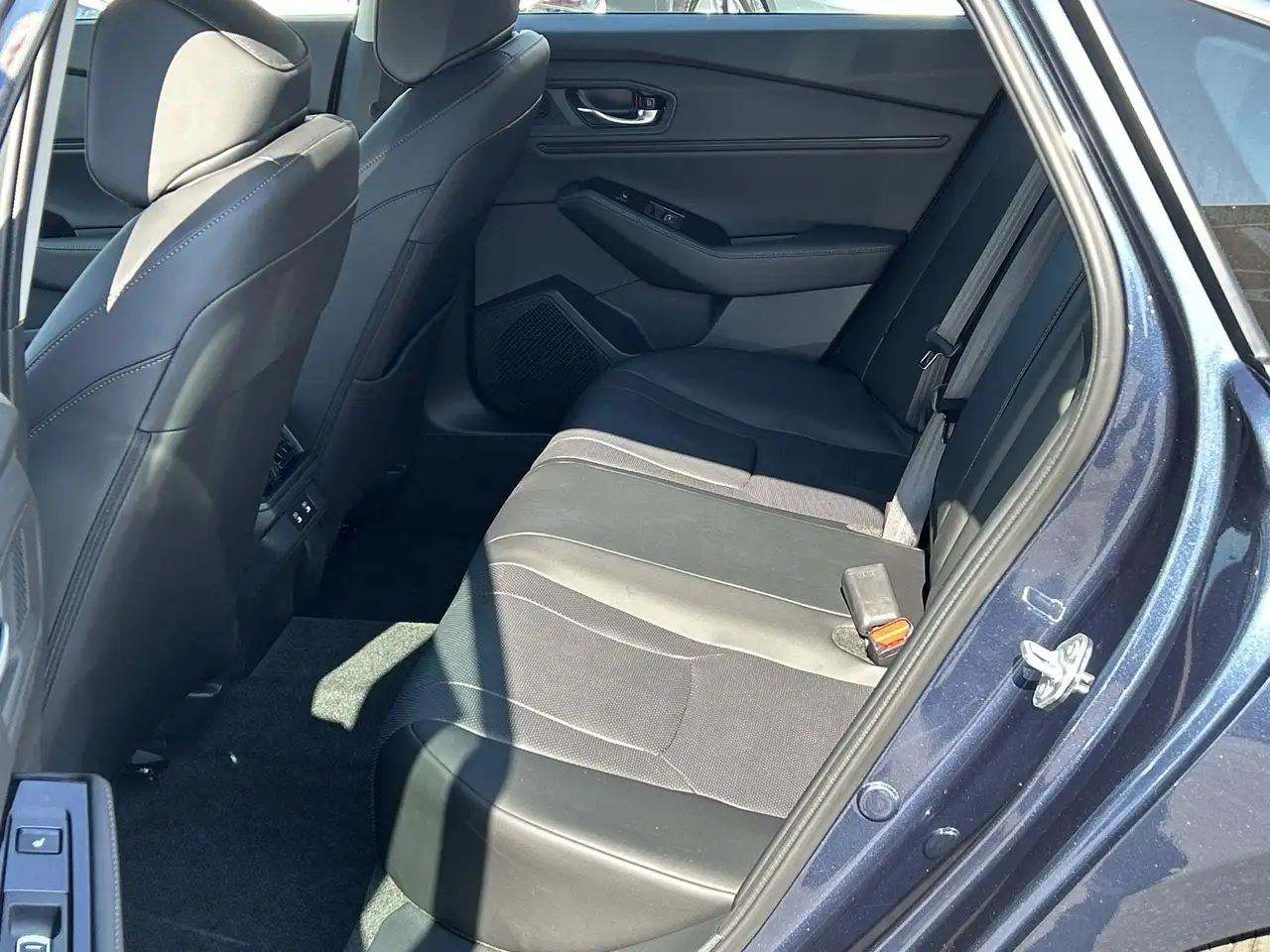 Honda Accord photo Honda Accord