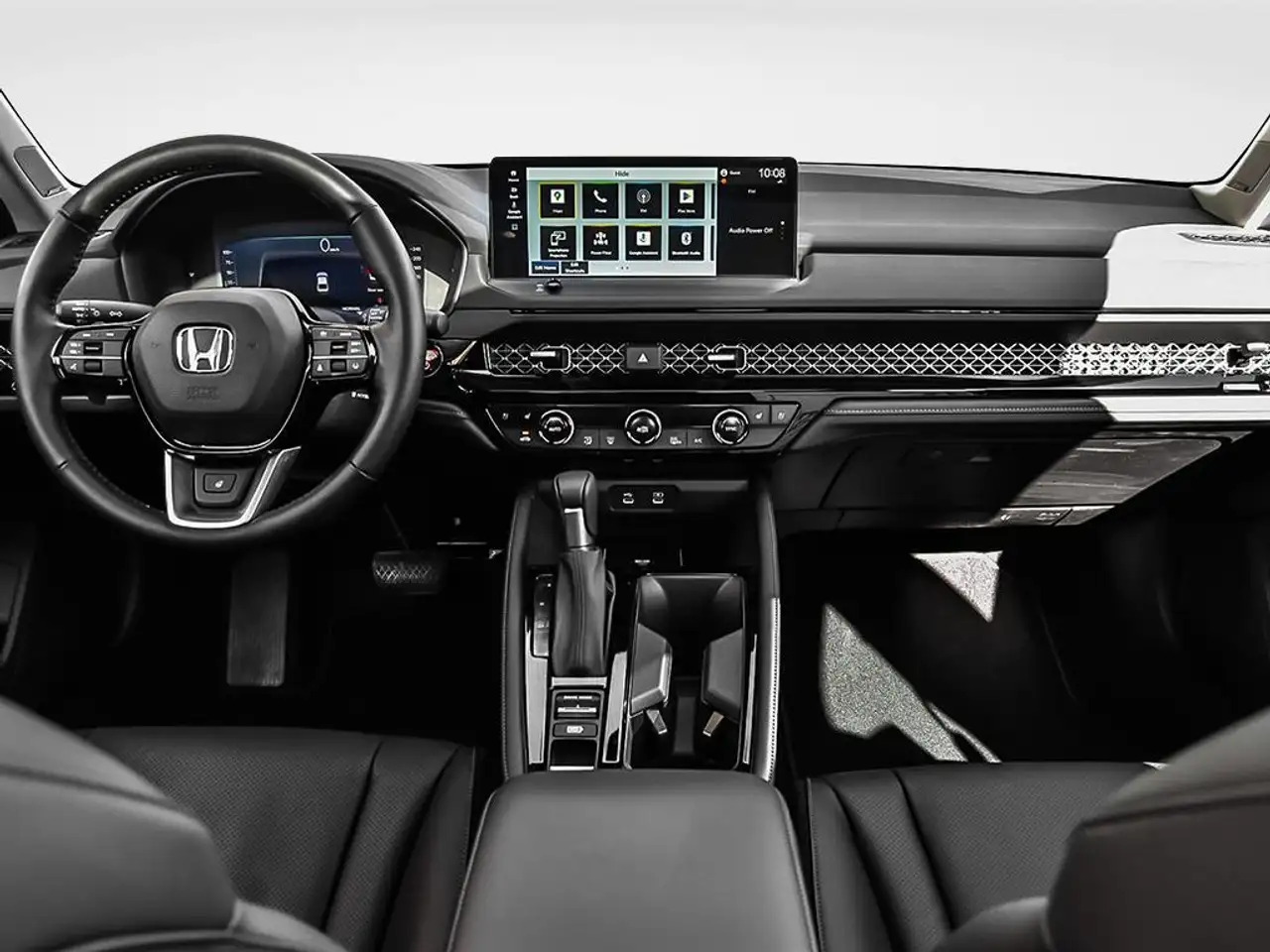 Honda Accord photo Honda Accord