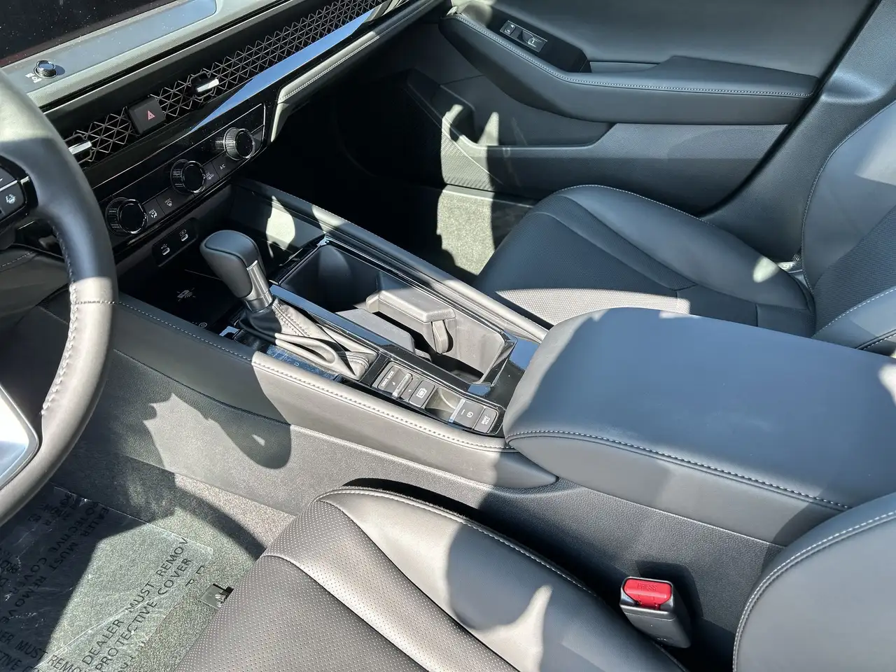 Honda Accord photo Honda Accord