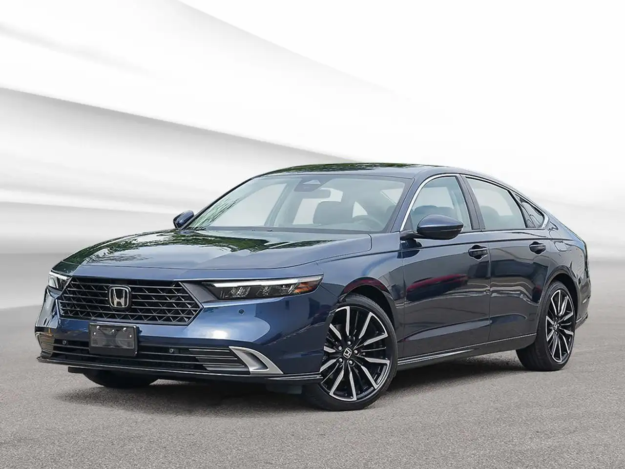 2026 Honda Accord