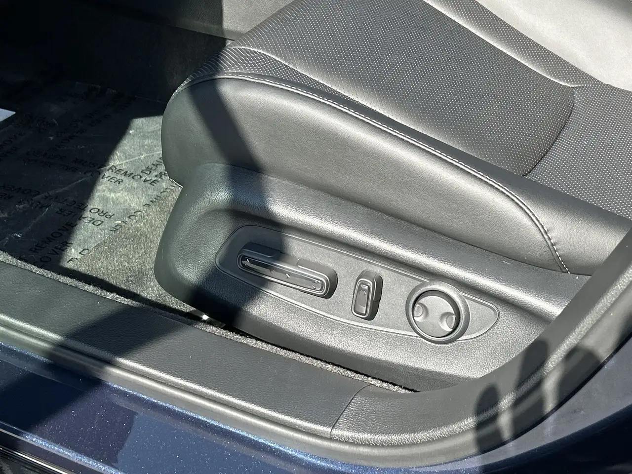 Honda Accord photo Honda Accord