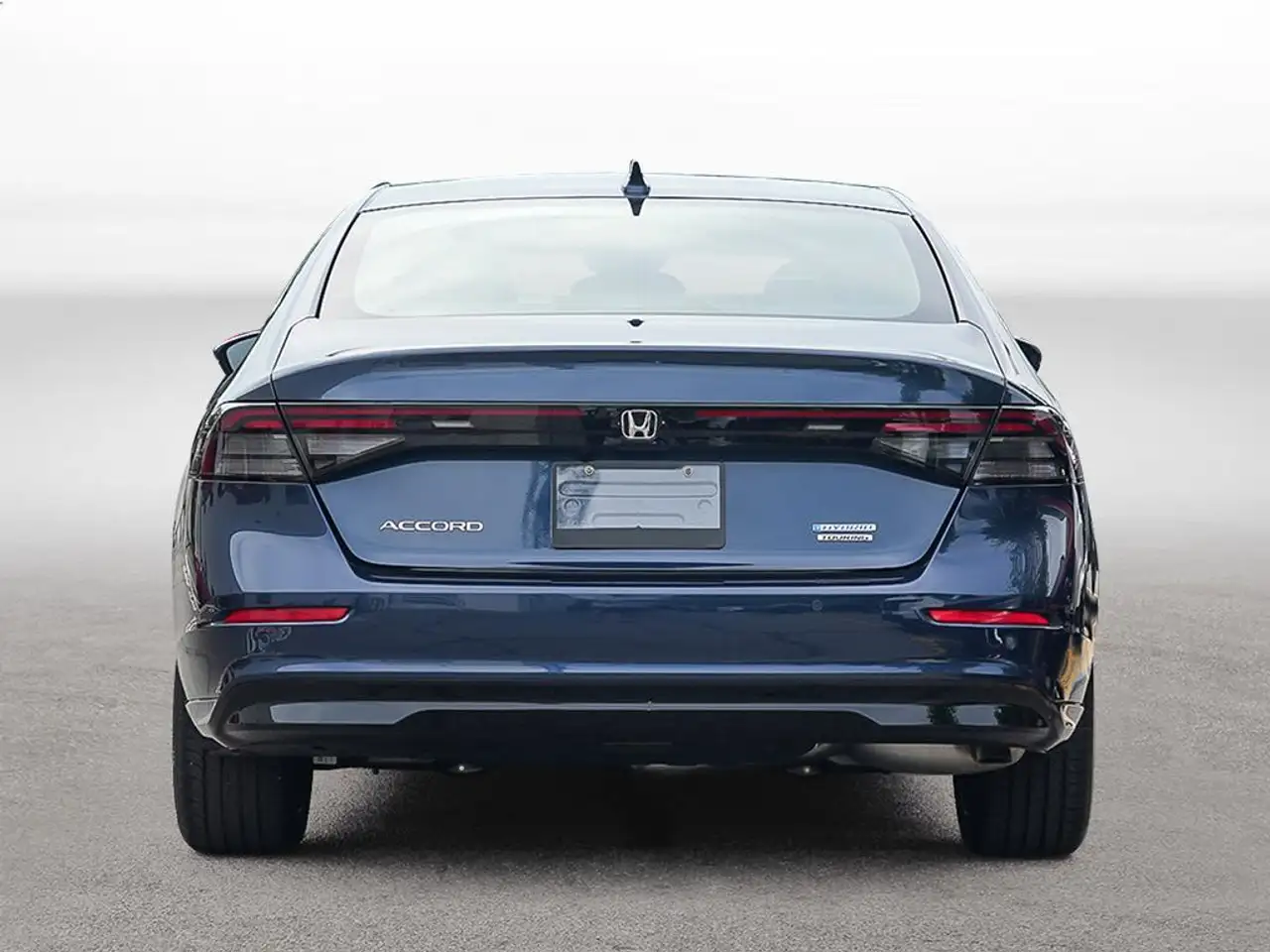 Honda Accord photo Honda Accord