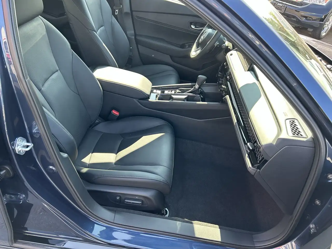 Honda Accord photo Honda Accord