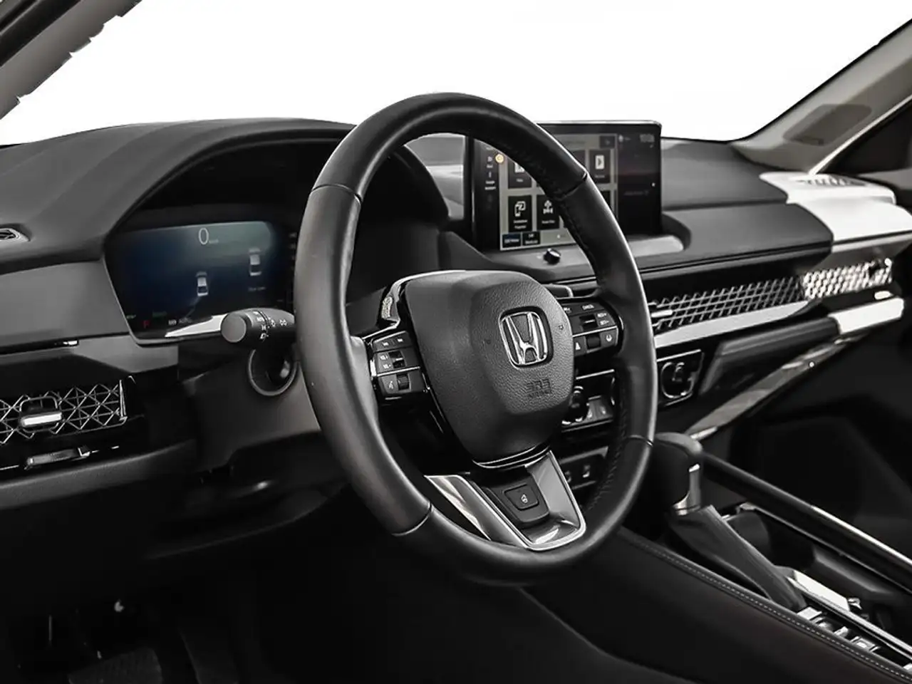 Honda Accord photo Honda Accord