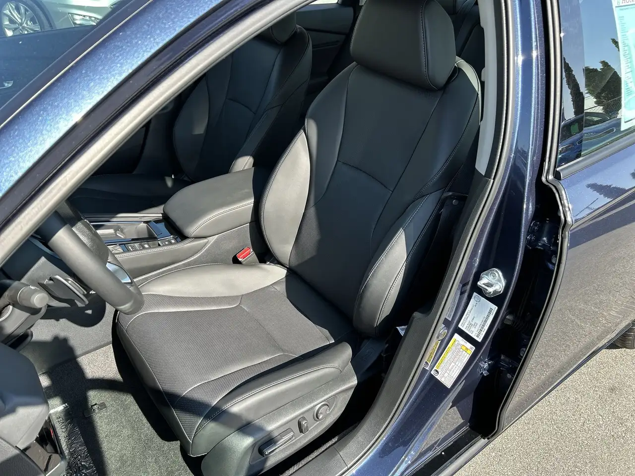 Honda Accord photo Honda Accord