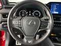 Lexus UX 300h UX 2019 300h 2.0 F-Sport 4wd cvt! PREZZO REALE Rot - thumbnail 16