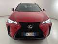 Lexus UX 300h UX 2019 300h 2.0 F-Sport 4wd cvt! PREZZO REALE Rot - thumbnail 2