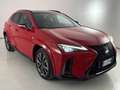 Lexus UX 300h UX 2019 300h 2.0 F-Sport 4wd cvt! PREZZO REALE Rot - thumbnail 3