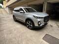 DR Automobiles DR6 DR 6.0 6.0 1.5 turbo Gpl 149cv cvt Срібний - thumbnail 1