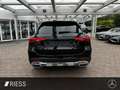 Mercedes-Benz GLC 200 4M Avantgarde Navi LED AHK MBUX Ambi18" Noir - thumbnail 5