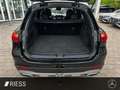 Mercedes-Benz GLC 200 4M Avantgarde Navi LED AHK MBUX Ambi18" Noir - thumbnail 6