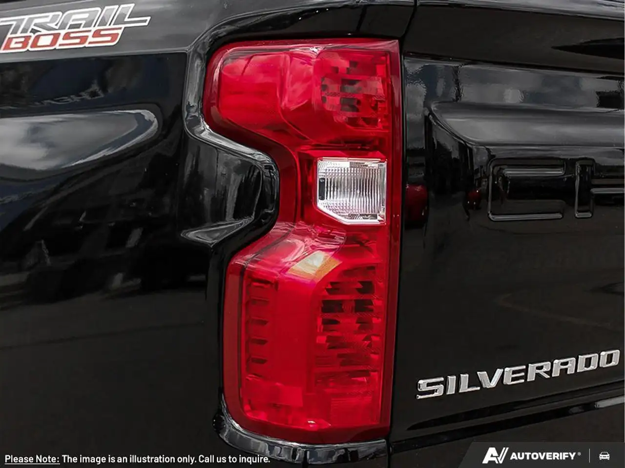 Chevrolet Silverado 1500 снимка Chevrolet Silverado 1500