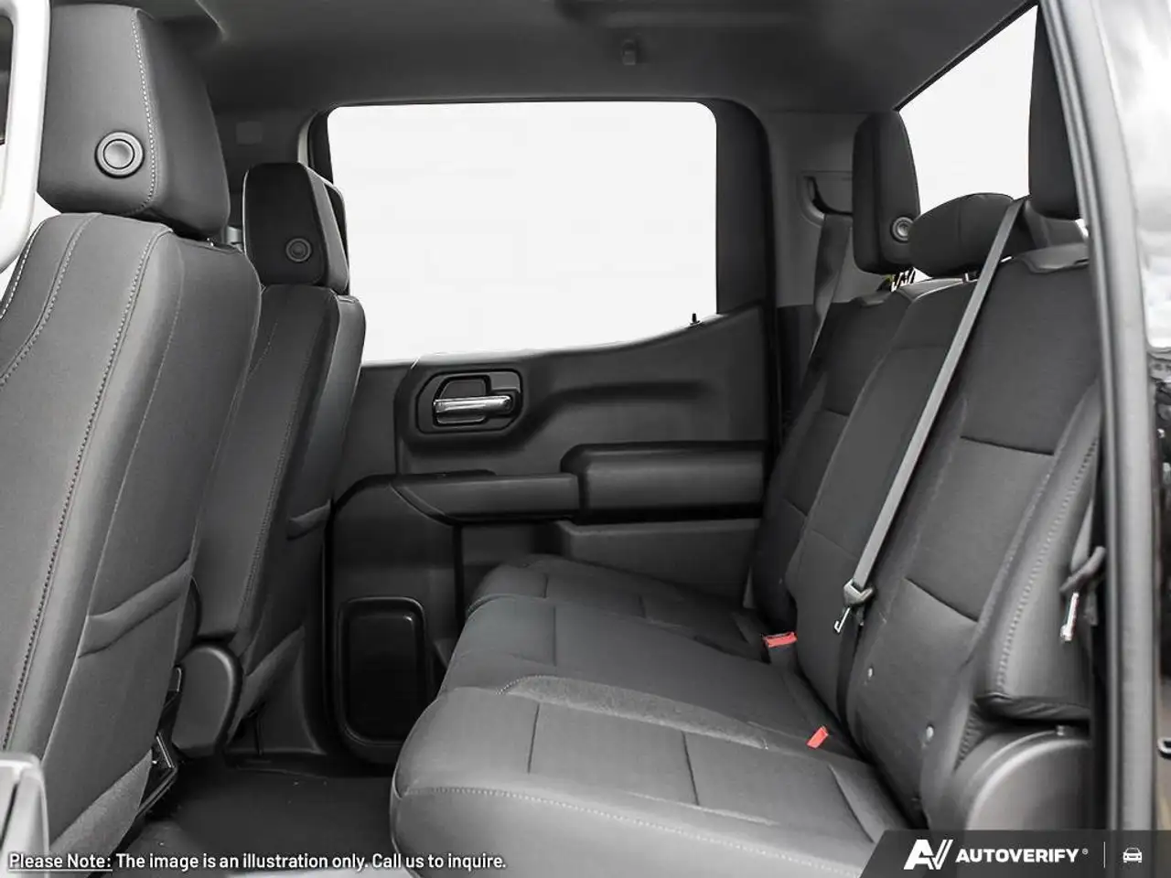 Chevrolet Silverado 1500 снимка Chevrolet Silverado 1500