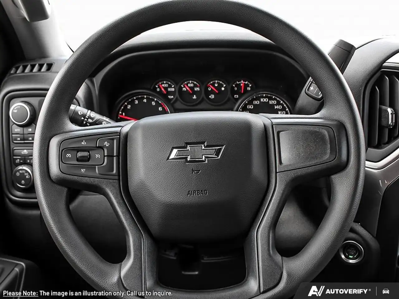 Chevrolet Silverado 1500 снимка Chevrolet Silverado 1500