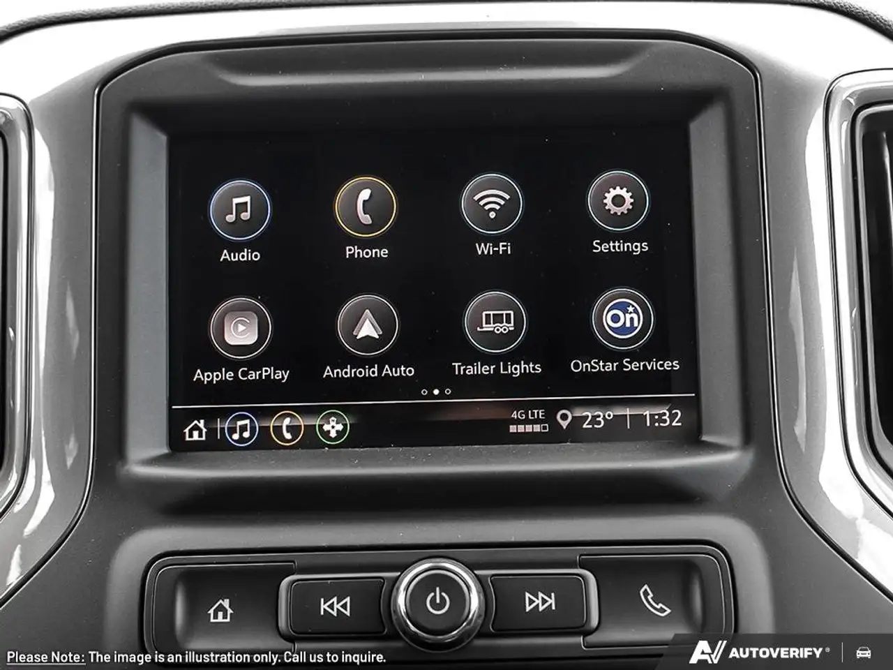 Chevrolet Silverado 1500 снимка Chevrolet Silverado 1500