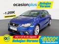SEAT Ibiza 1.0 TSI S&S FR 115 Azul - thumbnail 1