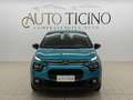 Citroen C3 C3 1.2 puretech Shine Pack s Blu/Azzurro - thumbnail 2