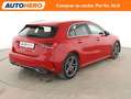 Mercedes-Benz A 180 180CDI Aut. Rojo - thumbnail 6