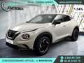 Nissan Juke -34% 1.0 DIGT 114cv+MIRRORLINK+CAM+LED+Options Beige - thumbnail 1