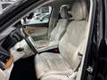 Volvo XC90 2.0 b5 Momentum Pro awd 7posti geartronic Schwarz - thumbnail 6