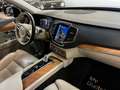 Volvo XC90 2.0 b5 Momentum Pro awd 7posti geartronic Schwarz - thumbnail 17