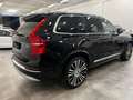 Volvo XC90 2.0 b5 Momentum Pro awd 7posti geartronic Schwarz - thumbnail 2