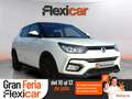 SsangYong Tivoli G16 Line 4x2 Blanco - thumbnail 1