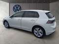 Volkswagen Golf VIII 1.5 TSI DSG eHybrid Style Navi IQ.Ligh Weiß - thumbnail 4