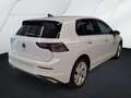 Volkswagen Golf VIII 1.5 TSI DSG eHybrid Style Navi IQ.Ligh Weiß - thumbnail 2