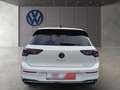 Volkswagen Golf VIII 1.5 TSI DSG eHybrid Style Navi IQ.Ligh Weiß - thumbnail 5