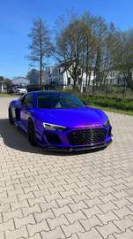 V10 performance 5.2 FSI quattro S tronic