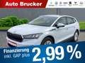 Skoda Enyaq 50 Loft+Navi+Klimaautomatik+LED+Klimaautomatik+Sit Weiß - thumbnail 1
