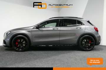 4MATIC Premium Plus / UNIEK / Panoramadak / AMG Pe
