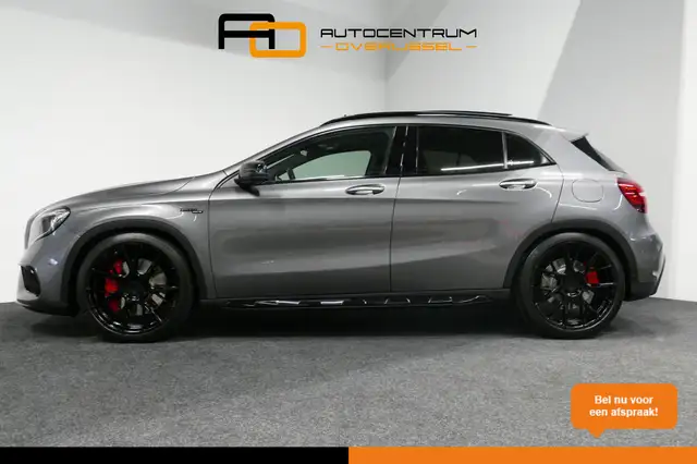 Mercedes-Benz GLA 45 AMG 4MATIC Premium Plus / UNIEK / Panoramadak / AMG Pe
