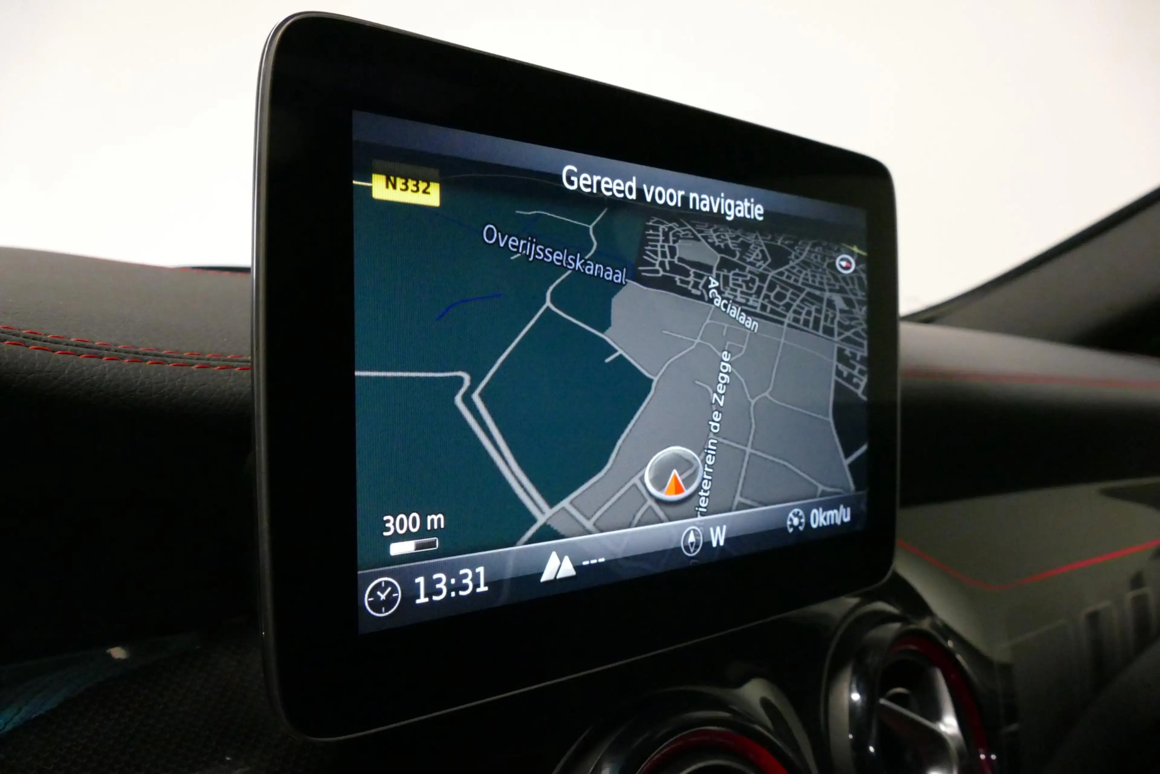 Mercedes-Benz GLA 45 AMG 4MATIC Premium Plus / UNIEK / Panoramadak / AMG Pe — photo 10