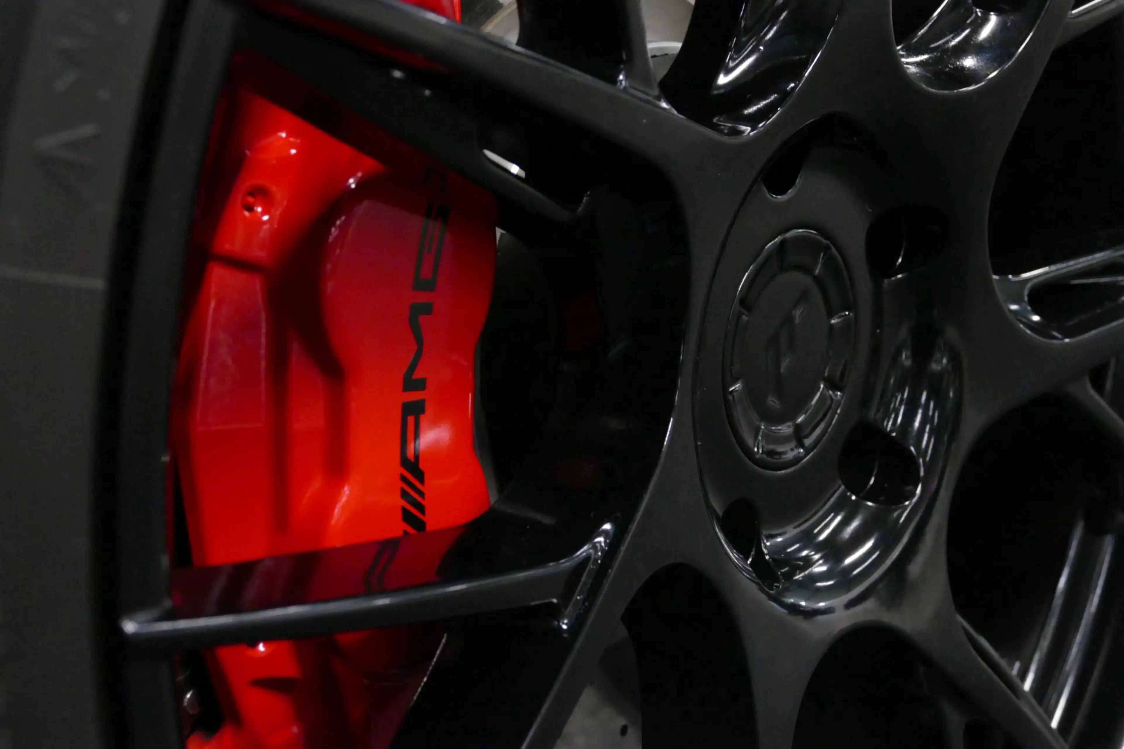 Mercedes-Benz GLA 45 AMG 4MATIC Premium Plus / UNIEK / Panoramadak / AMG Pe — photo 15