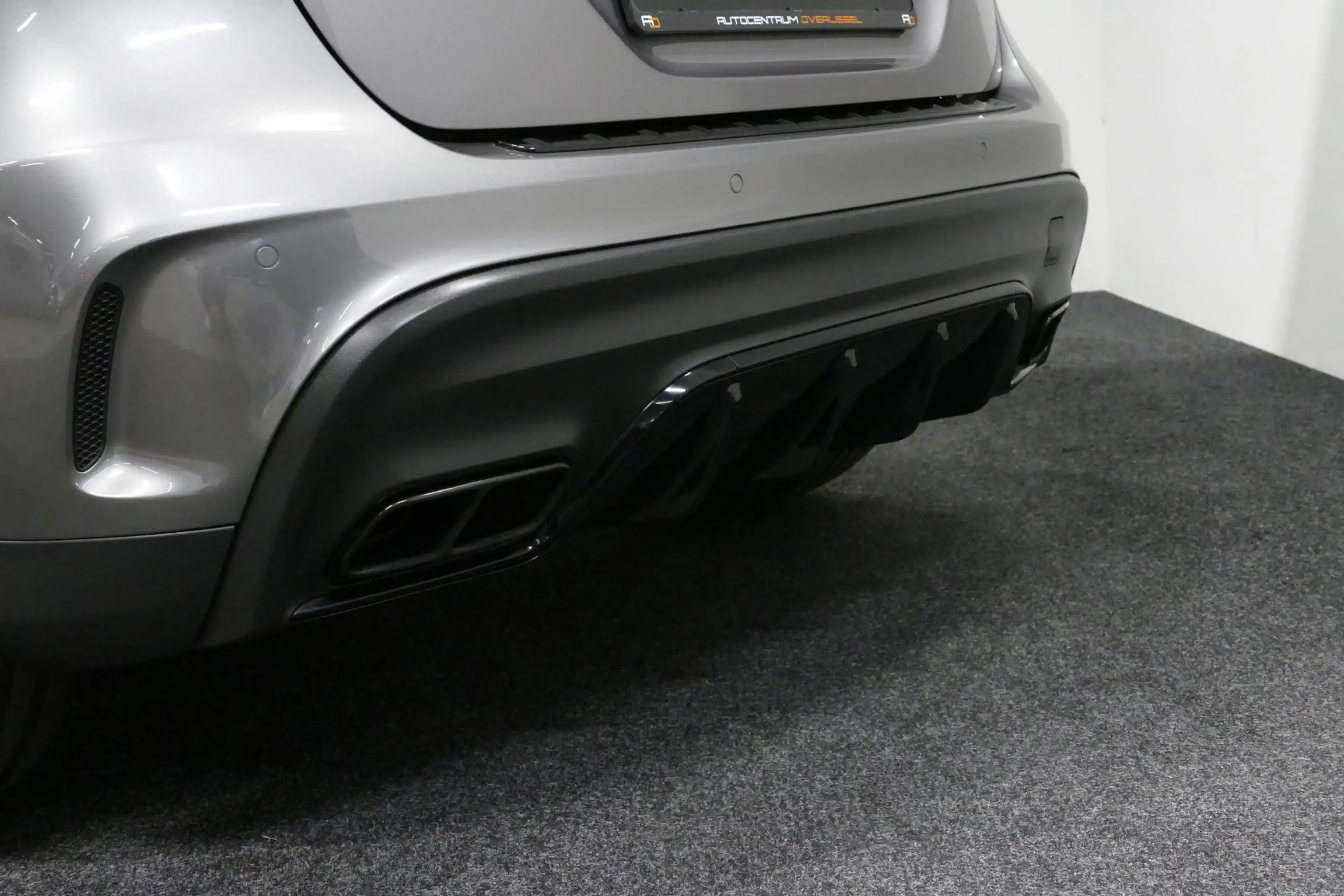 Mercedes-Benz GLA 45 AMG 4MATIC Premium Plus / UNIEK / Panoramadak / AMG Pe — photo 28