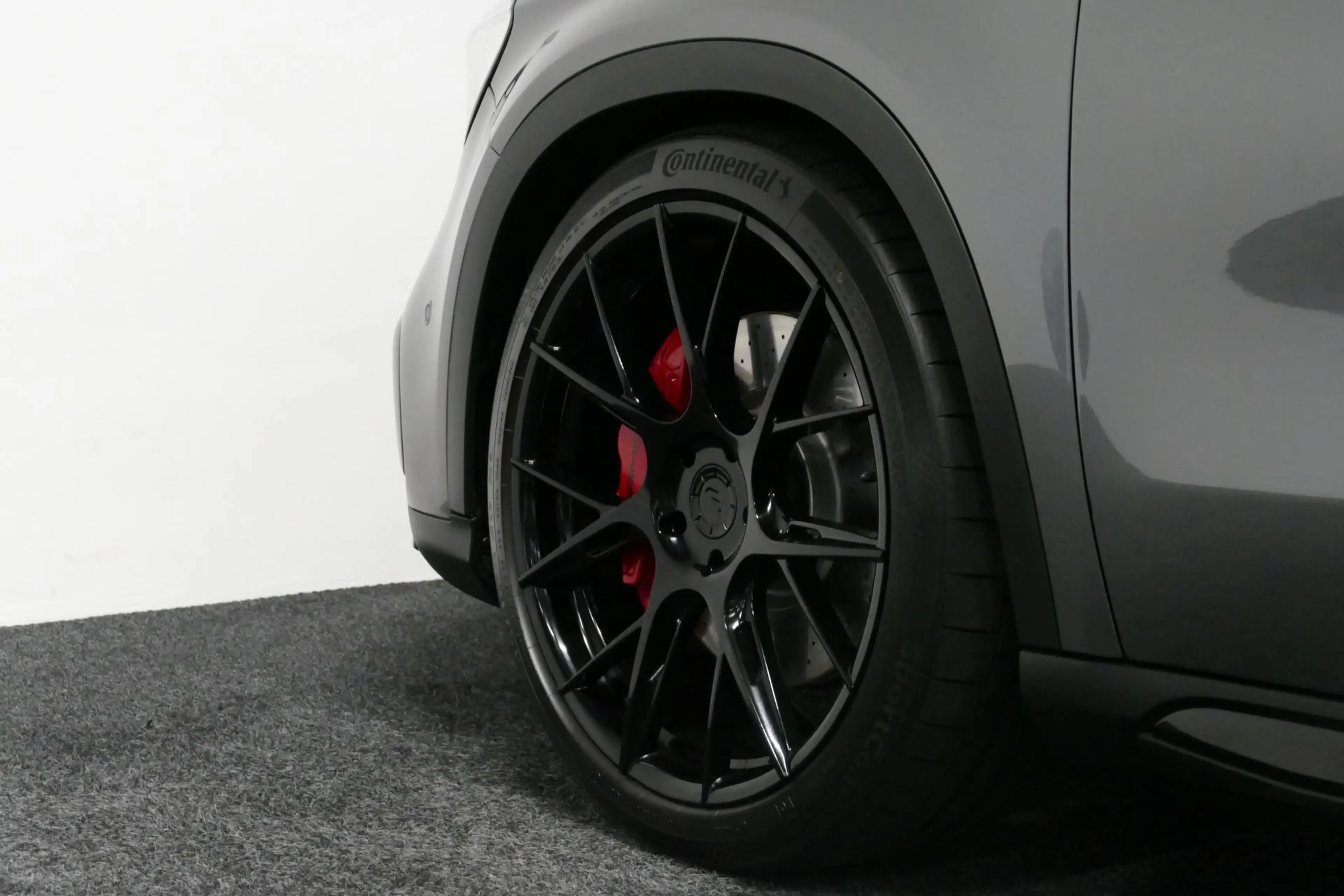 Mercedes-Benz GLA 45 AMG 4MATIC Premium Plus / UNIEK / Panoramadak / AMG Pe — photo 32
