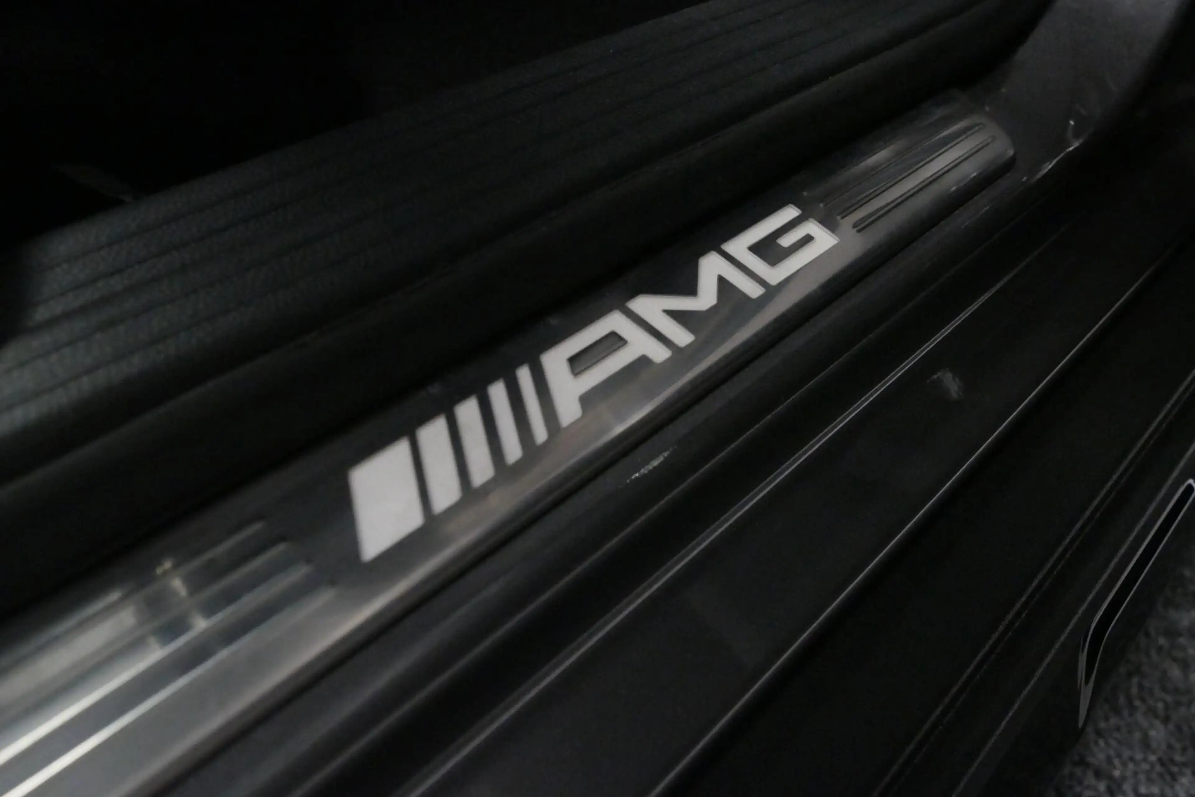 Mercedes-Benz GLA 45 AMG 4MATIC Premium Plus / UNIEK / Panoramadak / AMG Pe — photo 39