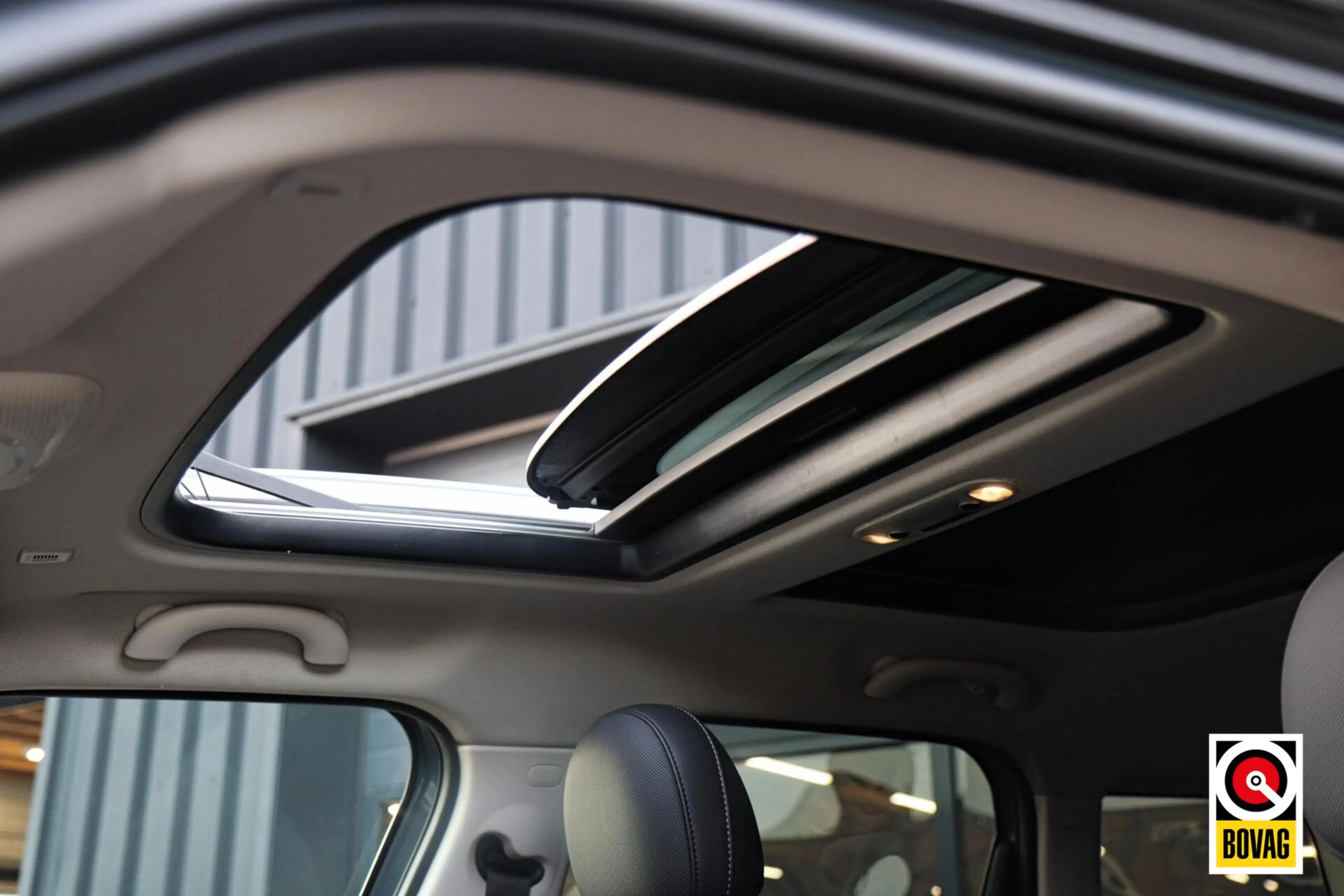 MINI Cooper Countryman 1.5 |LED|PANODAK|HUD|MEMORY|KEYLESS|CAMERA|CARPLAY — photo 9